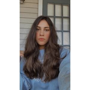 Meet your Posher, Isabella